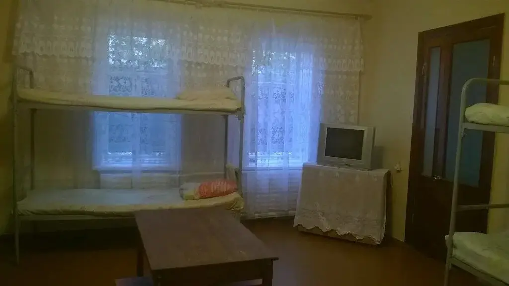 Краснодар: Hostel Uyutny