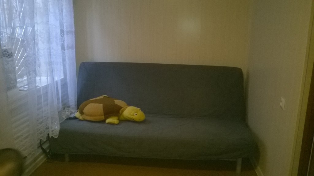 Краснодар: Hostel Uyutny