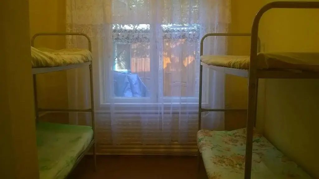 Краснодар: Hostel Uyutny
