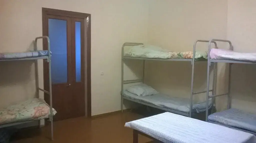 Краснодар: Hostel Uyutny