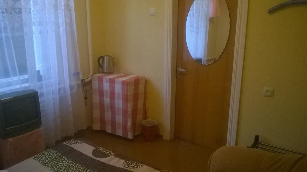 Краснодар: Hostel Uyutny