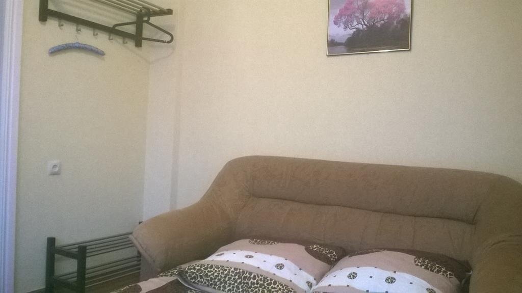 Краснодар: Hostel Uyutny