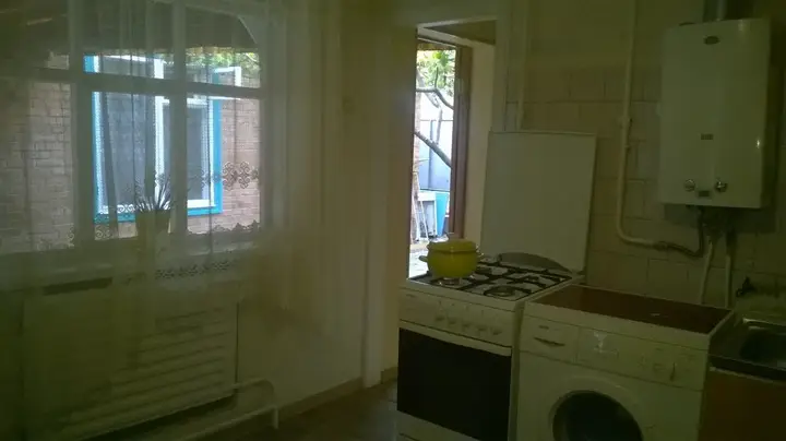 Краснодар: Hostel Uyutny
