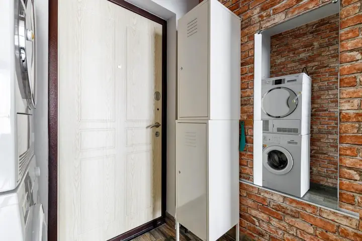 Краснодар: Krasnodar Apartments On Krasnaya Street 176 Lit. 1 4