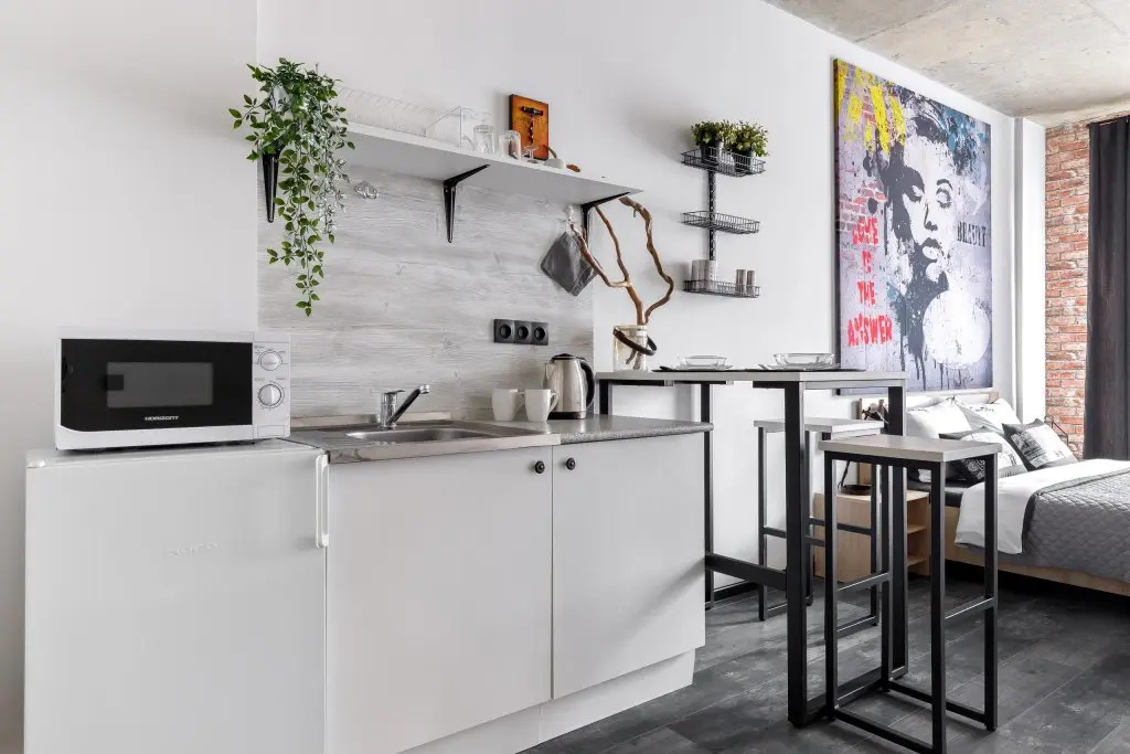Краснодар: Krasnodar Apartments On Krasnaya Street 176 Lit. 1 4