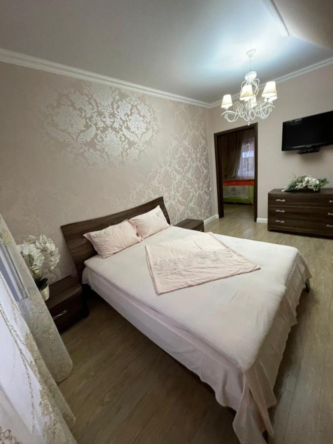 Голубицкая: Дом для отпуска в Skazka Inn