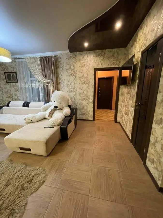 Голубицкая: Дом для отпуска в Skazka Inn