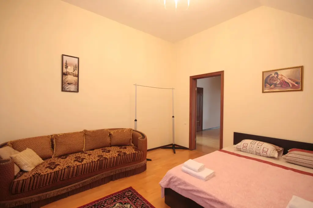 Kupecheskij Guest house — фото 1
