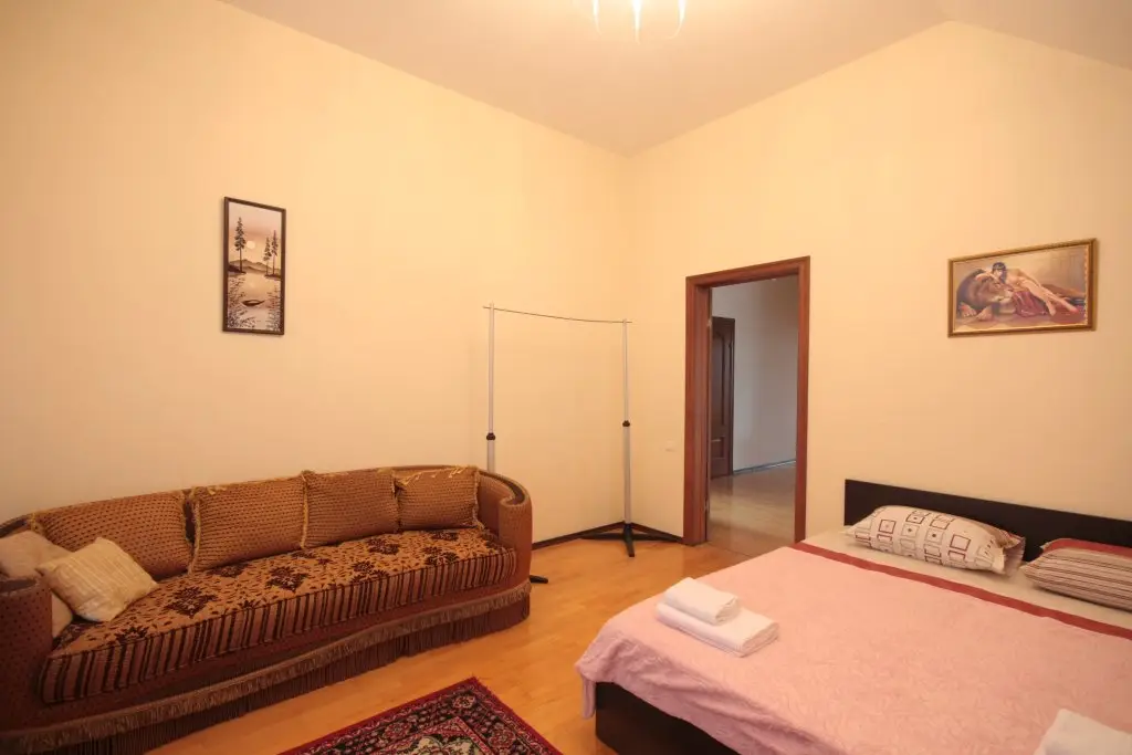 Kupecheskij Guest house — фото 1