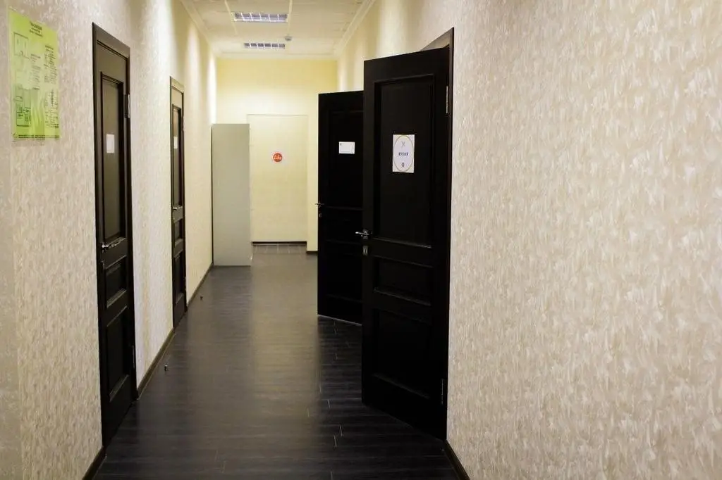 Краснодар: Hostel Propolis