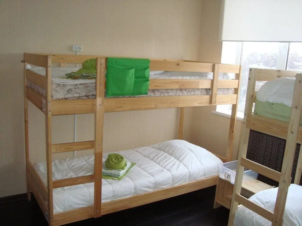 Краснодар: Hostel Propolis