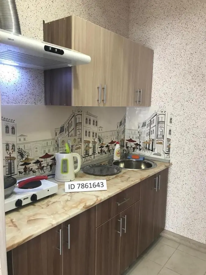 Небуг: Гостевой дом "Валентина"