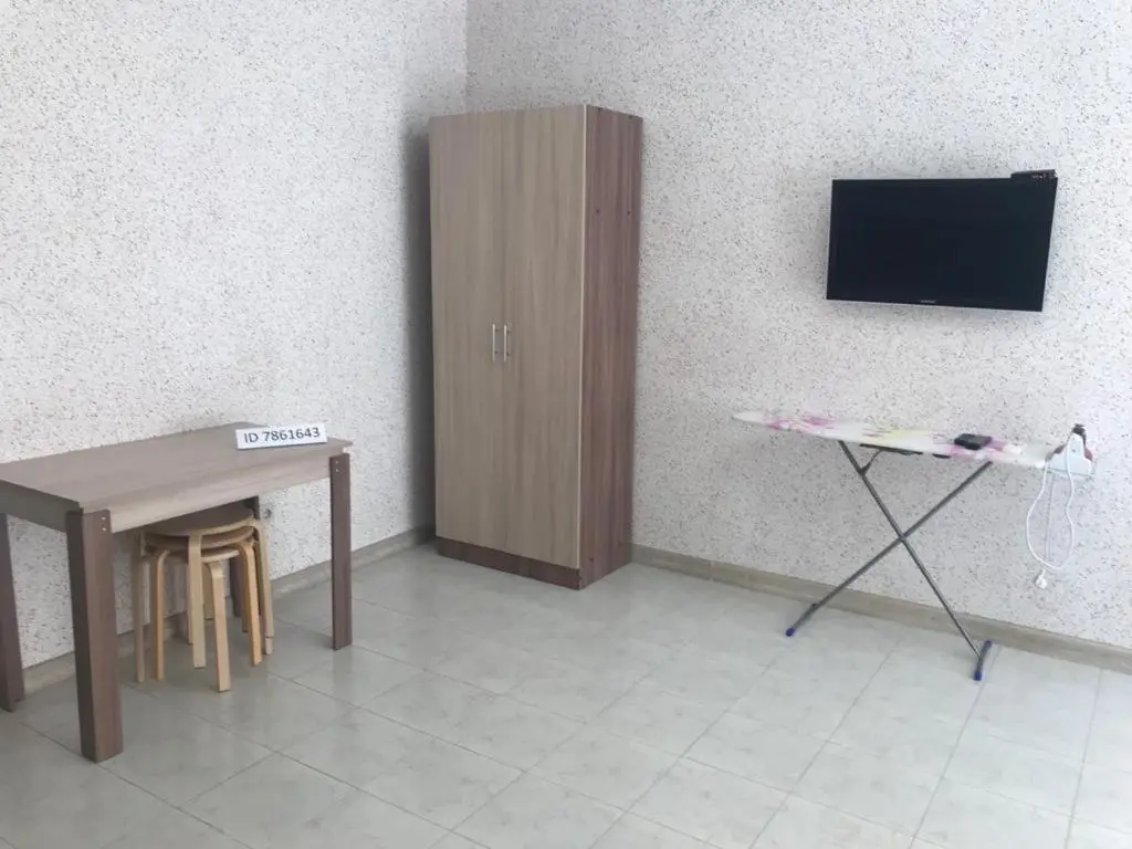 Небуг: Гостевой дом "Валентина"