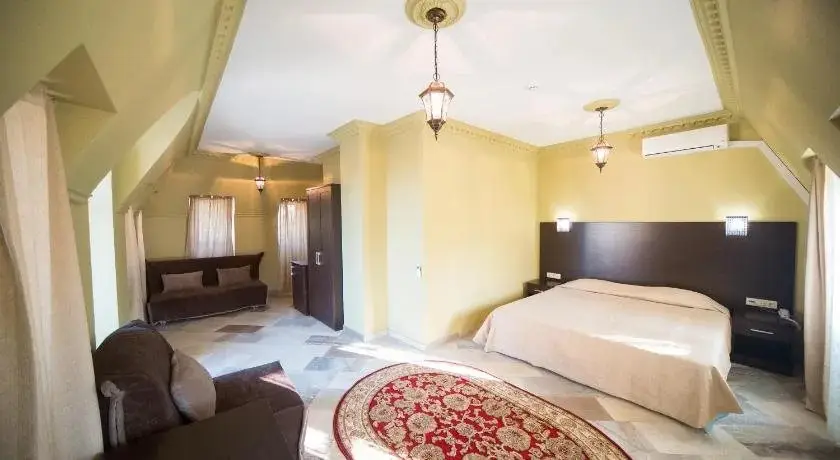 Краснодар: Lime-2 Hotel
