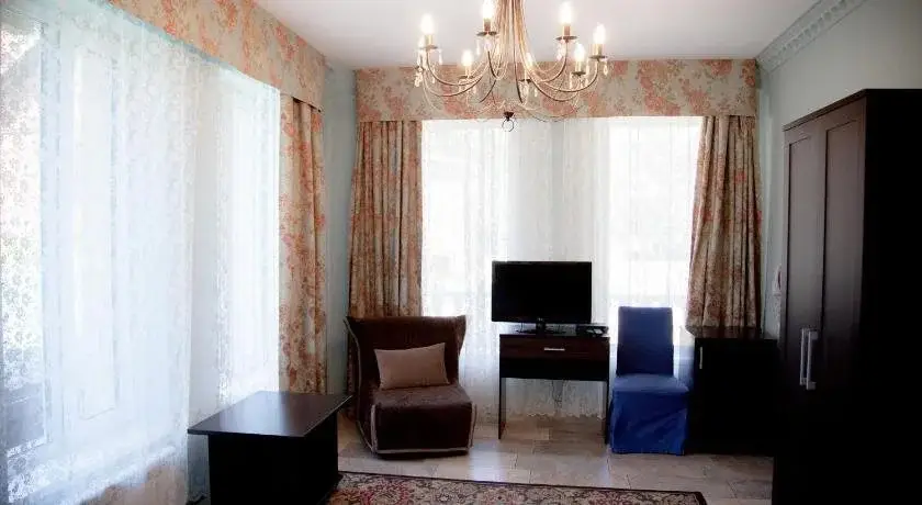 Краснодар: Lime-2 Hotel