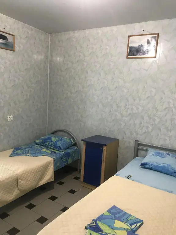Пляхо: LiSa Guest House