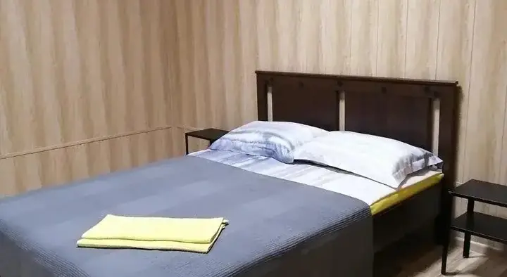 Краснодар: Mini Hotel Trud