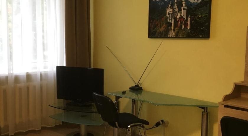 Краснодар: Mini Hotel Trud