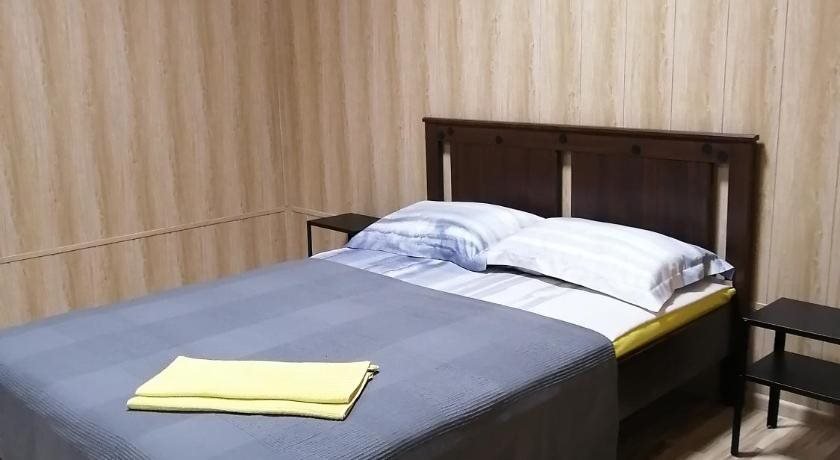 Краснодар: Mini Hotel Trud