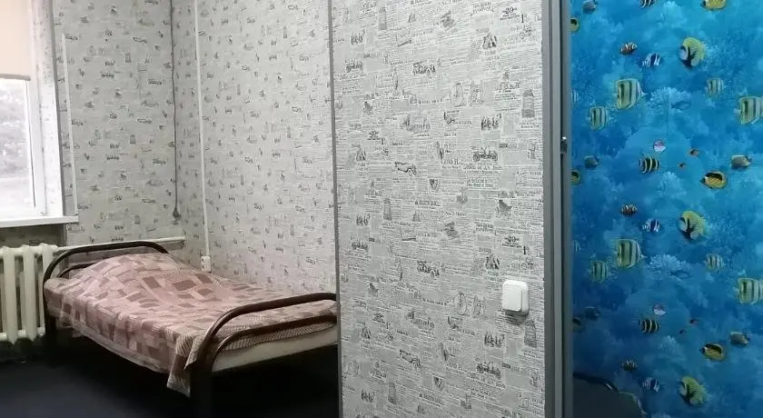 Краснодар: Mini Hotel Trud