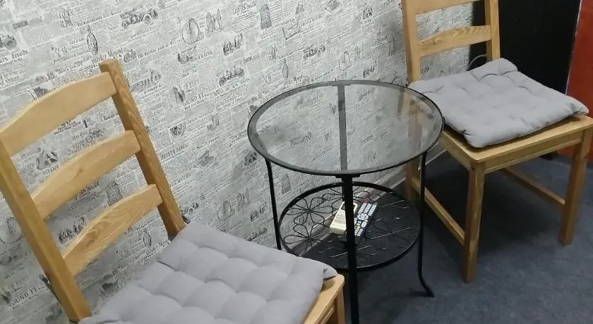 Краснодар: Mini Hotel Trud