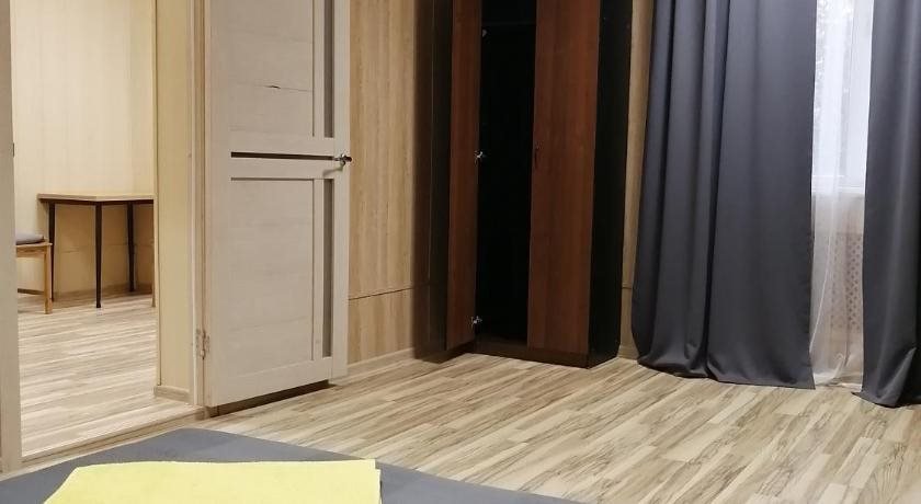 Краснодар: Mini Hotel Trud