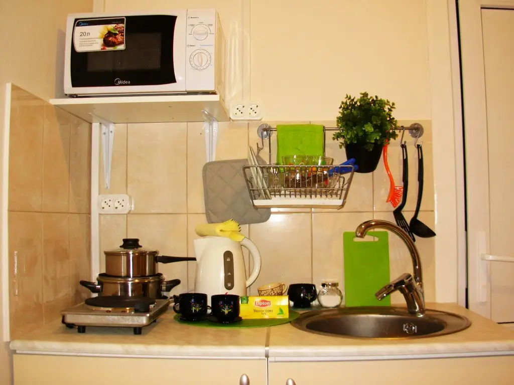 Краснодар: Mini-Hotel Novoe Gnezdo