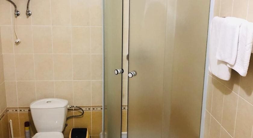 Краснодар: Hotel Strelets