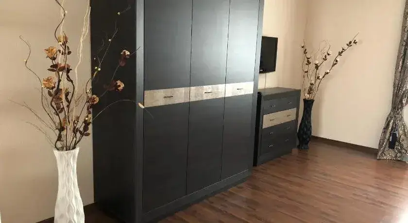 Краснодар: Hotel Strelets