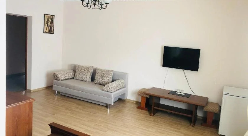 Краснодар: Hotel Strelets