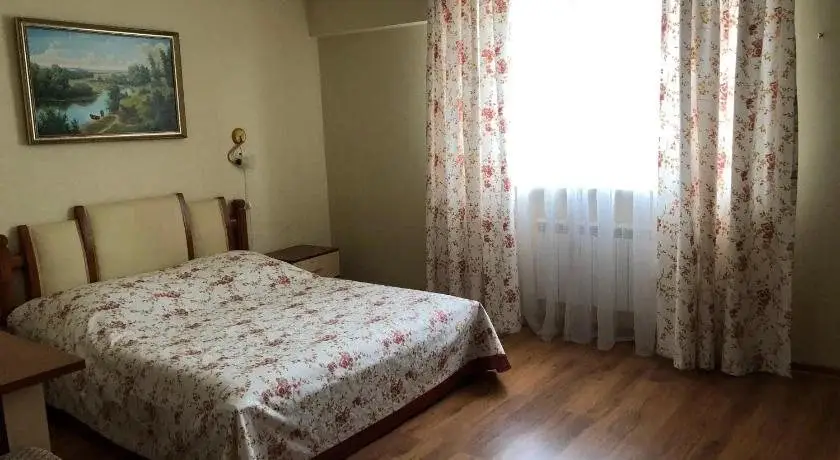 Краснодар: Hotel Strelets