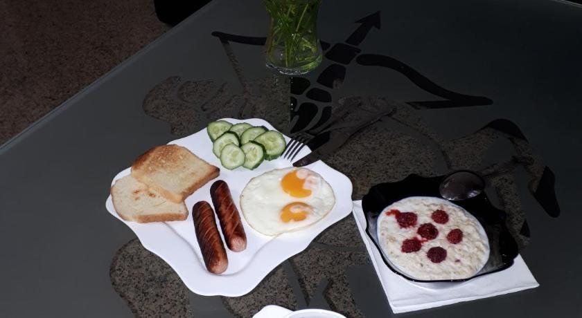 Краснодар: Hotel Strelets