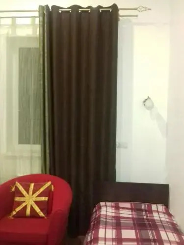 Краснодар: Mini Hotel Time