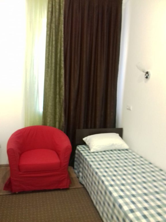 Краснодар: Mini Hotel Time