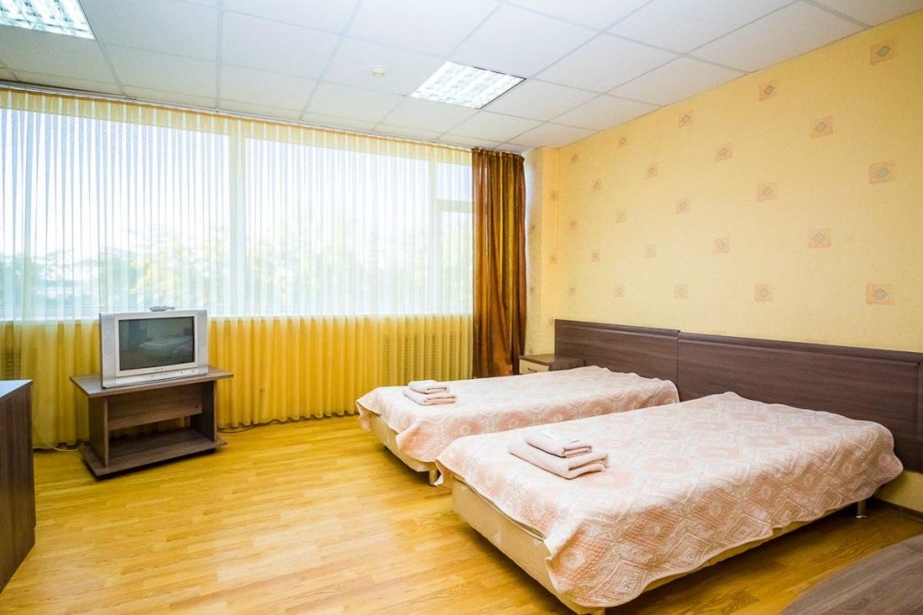 Краснодар: Отель Америго