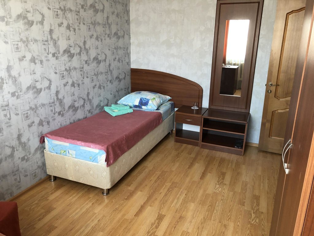 Краснодар: Отель Америго