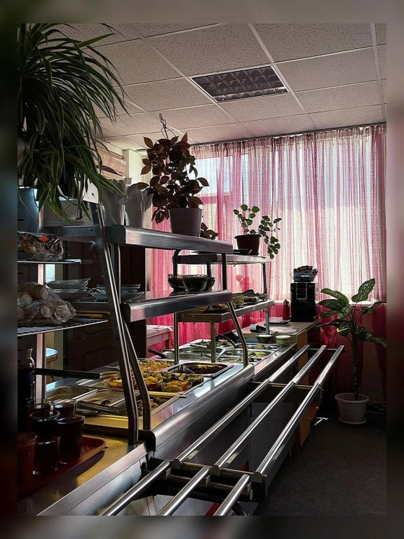 Краснодар: Отель Америго