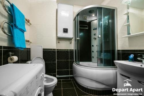 Краснодар: Depart ApartHotel Premium