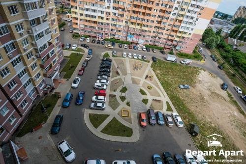 Краснодар: Depart ApartHotel Premium