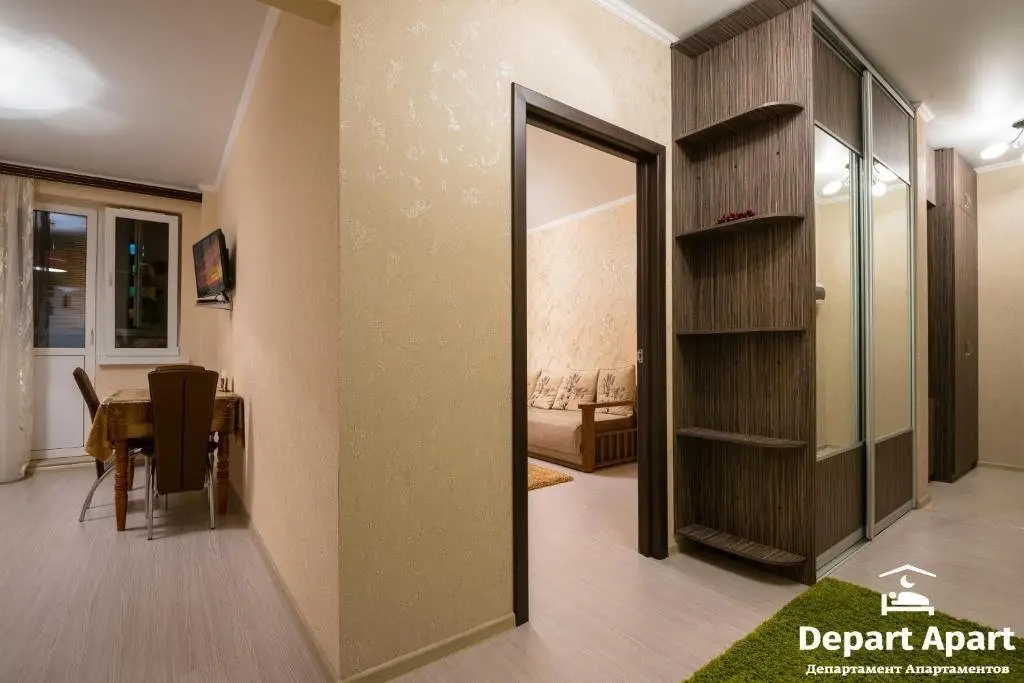 Краснодар: Depart ApartHotel Premium