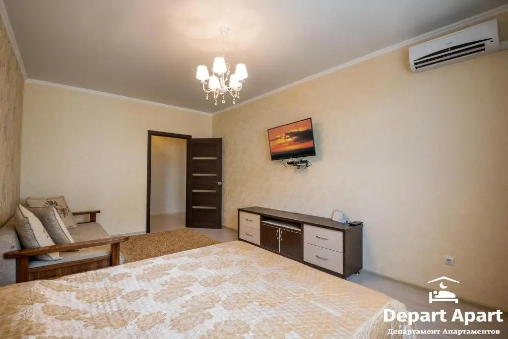 Краснодар: Depart ApartHotel Premium
