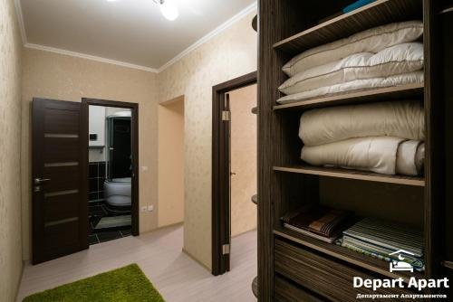 Краснодар: Depart ApartHotel Premium