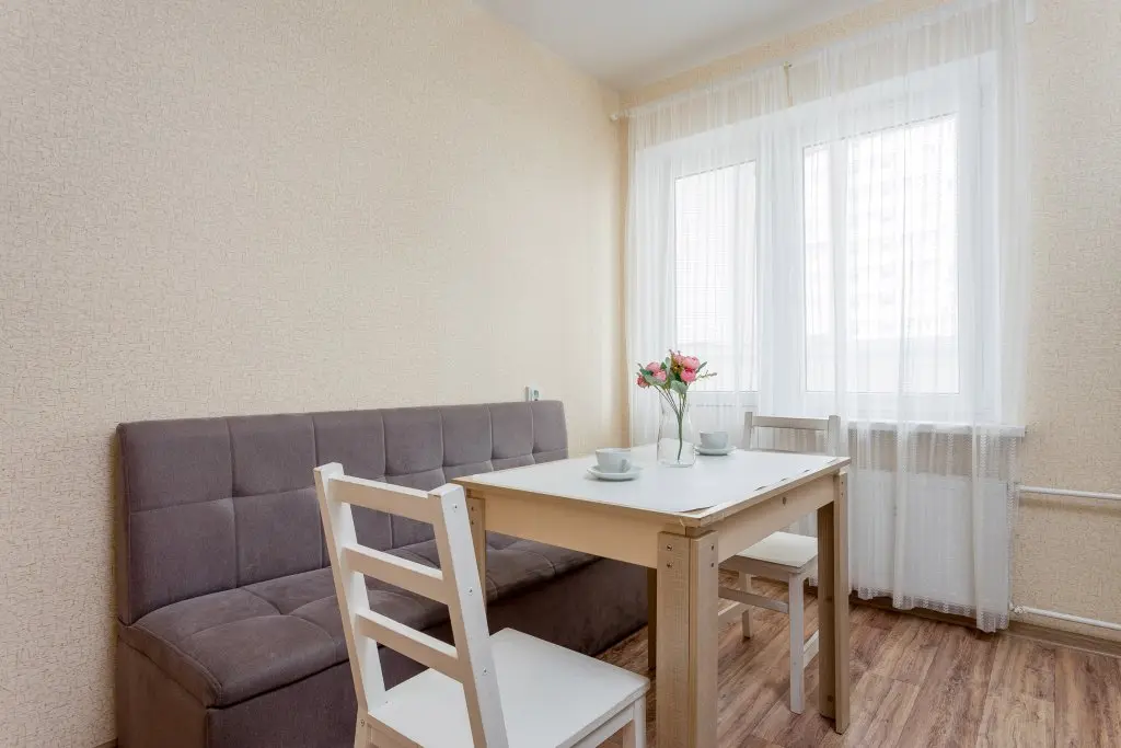 Краснодар: Na 40 Let Pobedyi Apartments