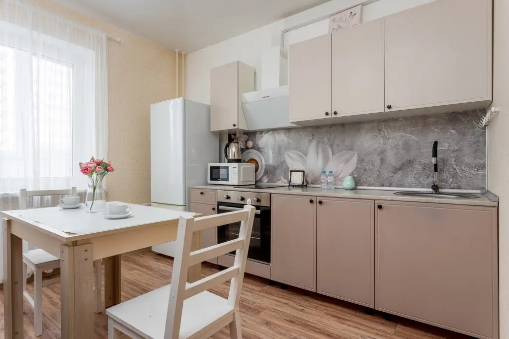 Краснодар: Na 40 Let Pobedyi Apartments