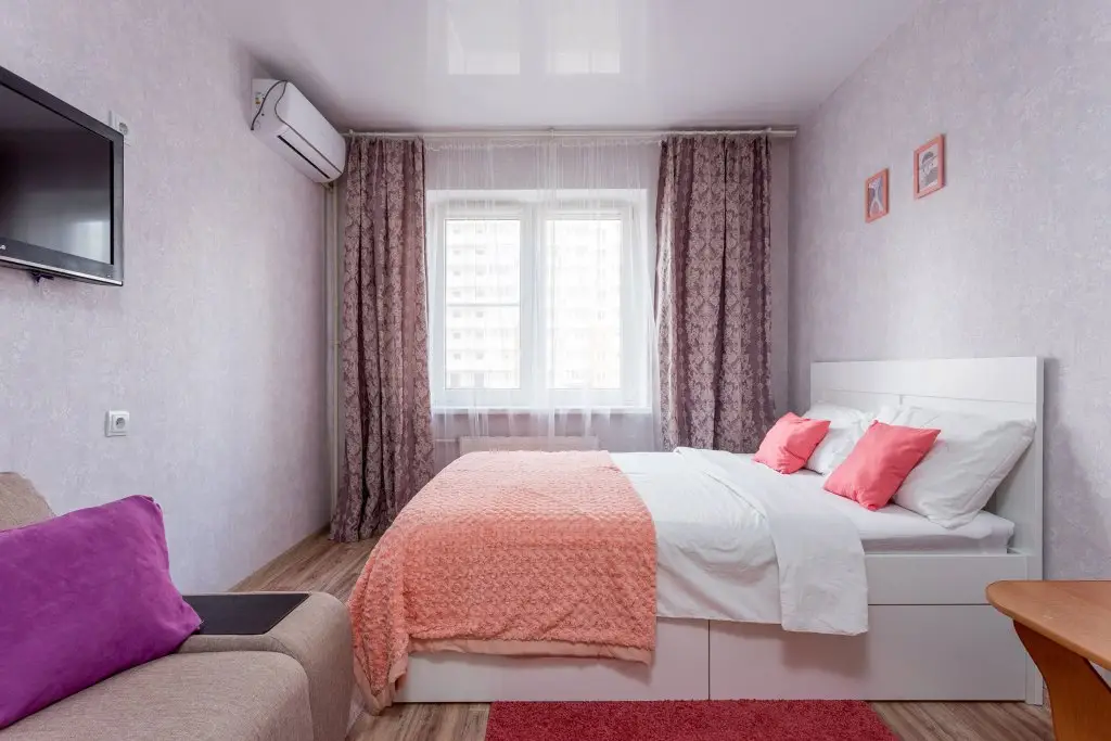 Краснодар: Na 40 Let Pobedyi Apartments