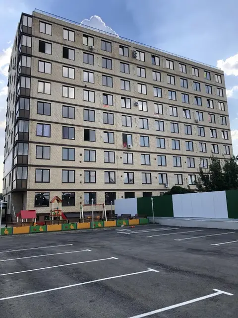 Апартаменты на Кирова — фото 1