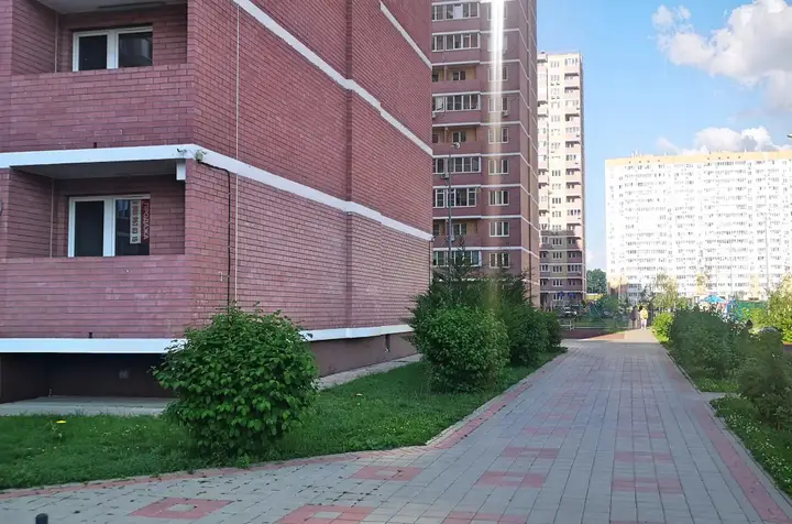 Краснодар: НаНедельку на улице 40-летия Победы