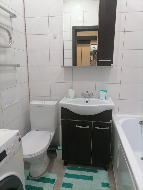 Краснодар: Na Vostochno Kruglikovskoj Apartments
