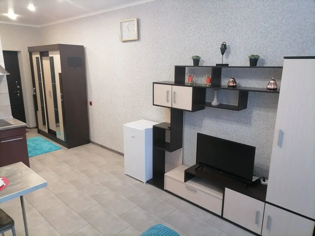 Краснодар: Na Vostochno Kruglikovskoj Apartments