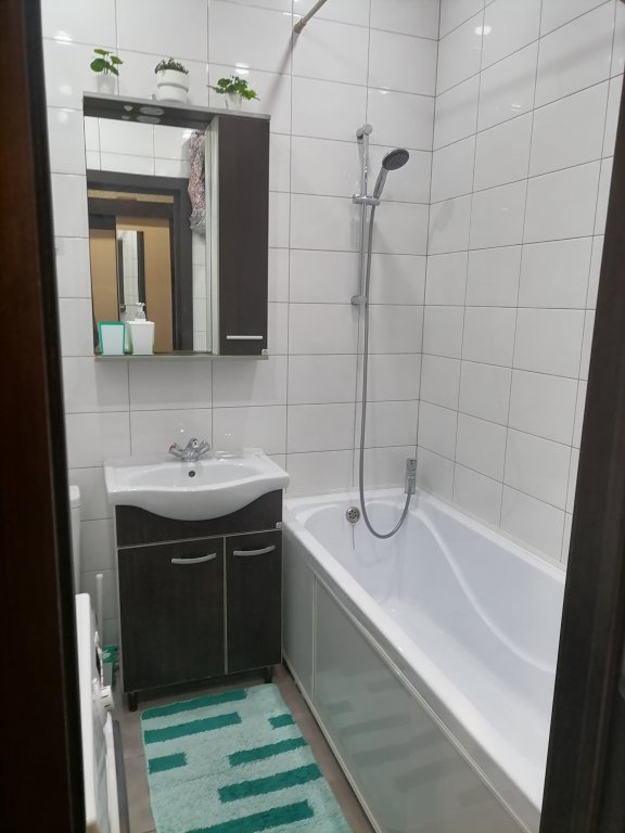 Краснодар: Na Vostochno Kruglikovskoj Apartments